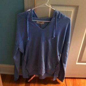 Blue BRAND NEW sweater